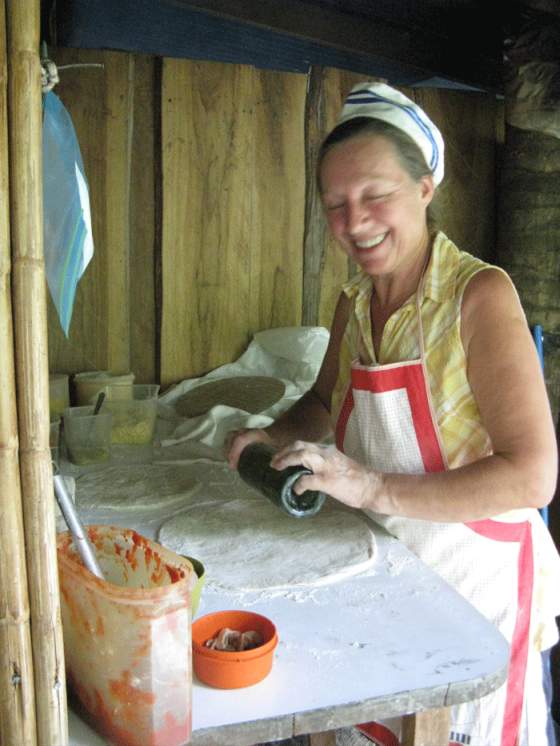 Panama Wettstein